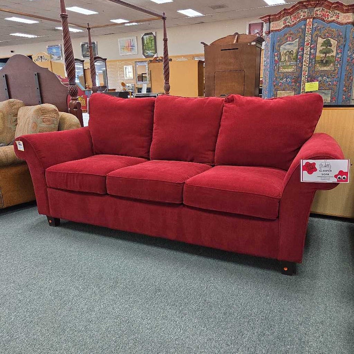 LAZBOY SLEEPER SOFA ATH