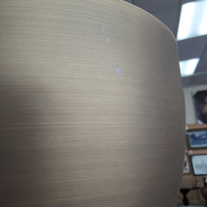 BRASS FLOOR LAMP KL