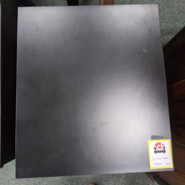 FILE CABINET AT