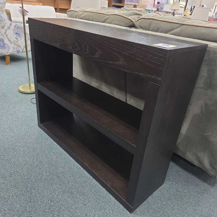 ENTRY TABLE WITH 2 DRAWER SK