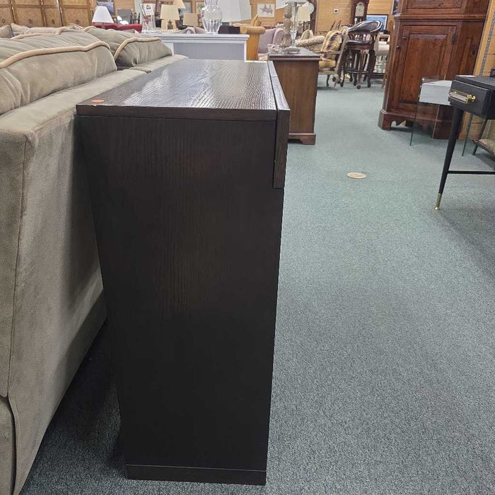 ENTRY TABLE WITH 2 DRAWER SK
