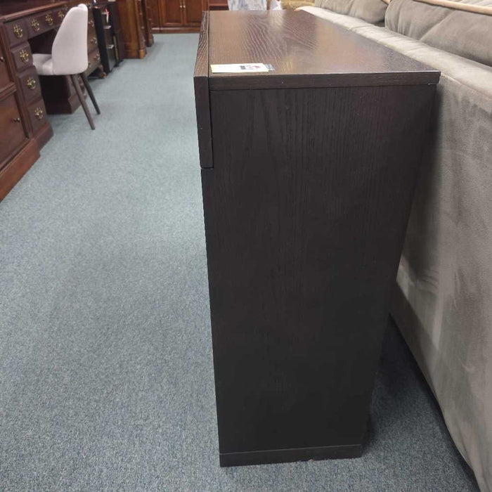 ENTRY TABLE WITH 2 DRAWER SK
