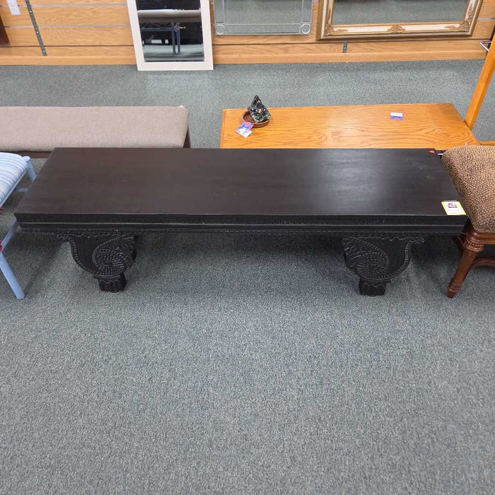 BENCH BTK