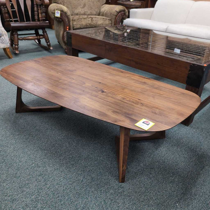 COFFEE TABLE BKS