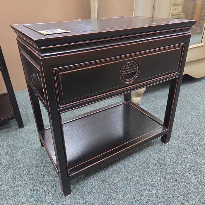 ASIAN NIGHTSTAND MI