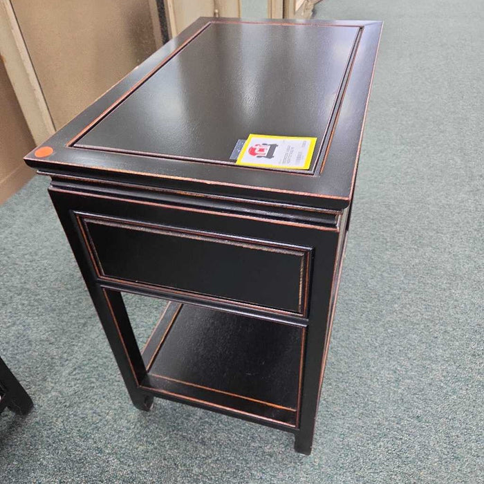 ASIAN NIGHTSTAND MI