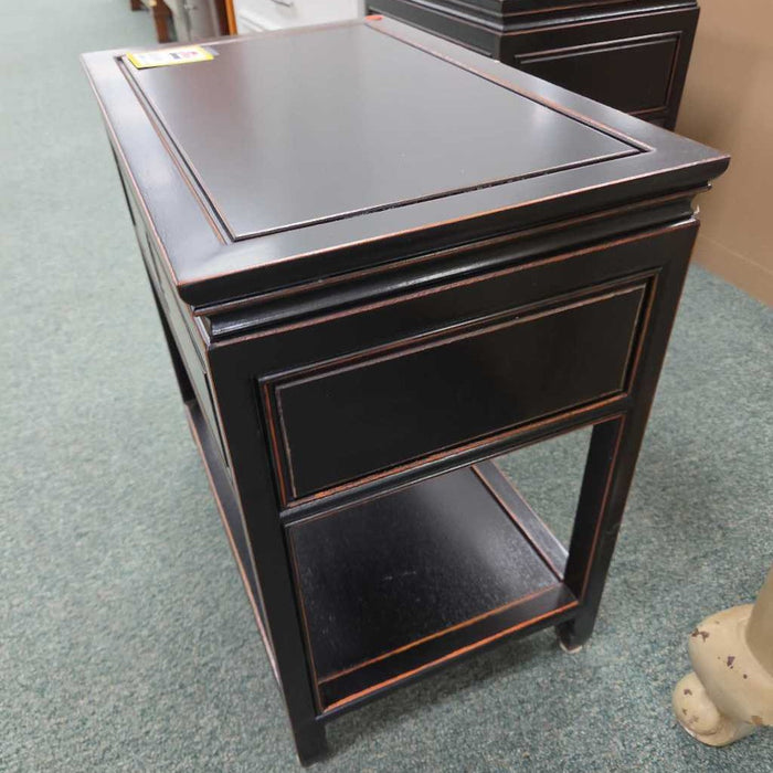 ASIAN NIGHTSTAND MI