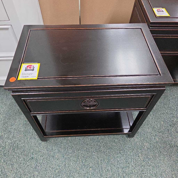 ASIAN NIGHTSTAND MI