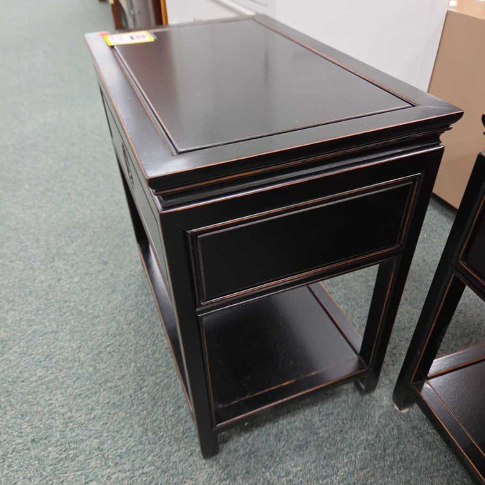 ASIAN NIGHTSTAND MI
