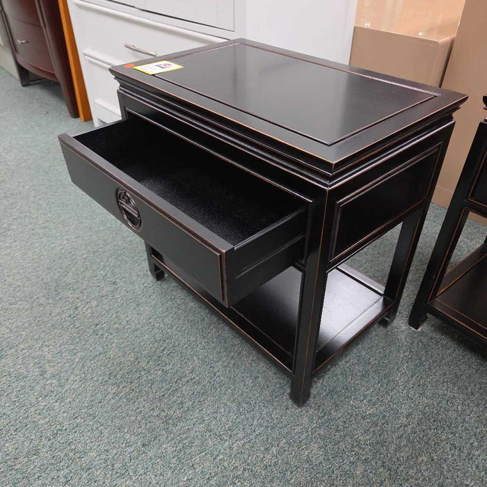 ASIAN NIGHTSTAND MI