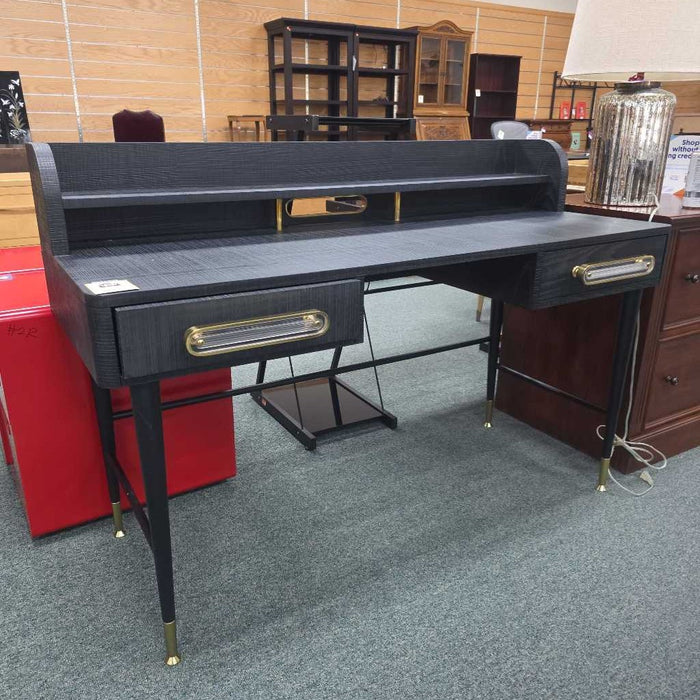 DESK ALK