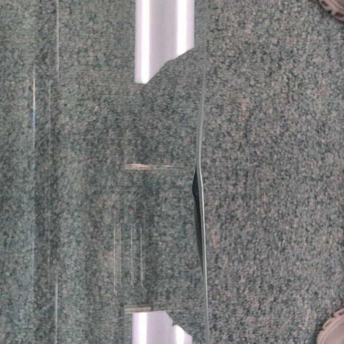 GLASS COFFEE TABLE SKH