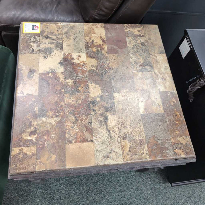 END TABLE KL
