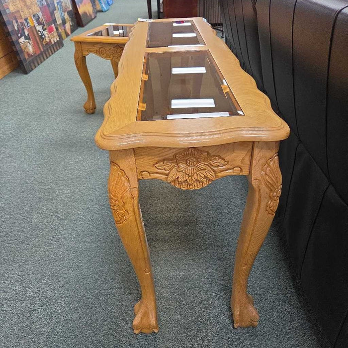 SOFA TABLE MI