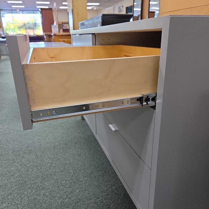 ROOM & BOARD DRESSER ALK