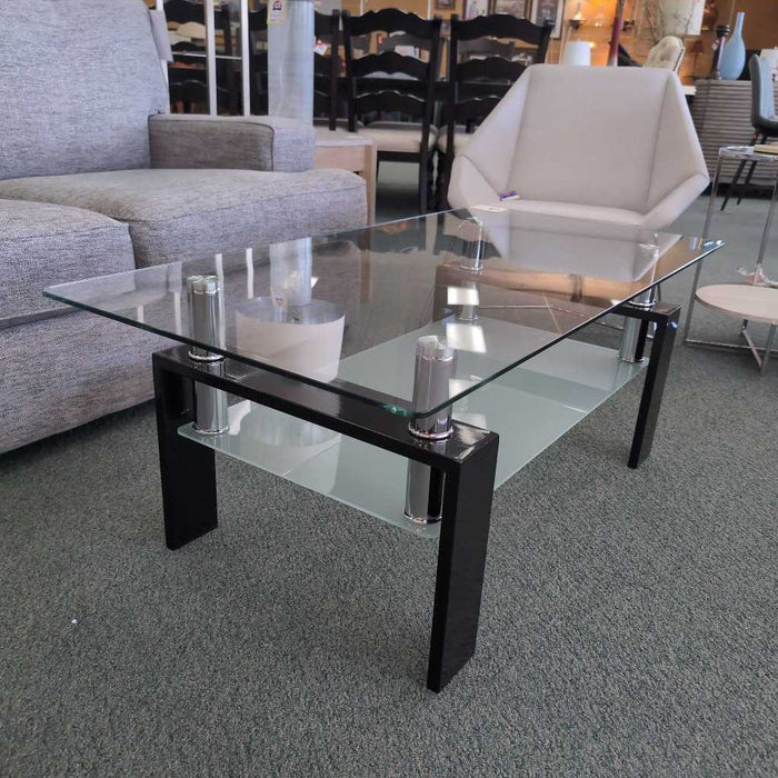 COFFEE TABLE SK