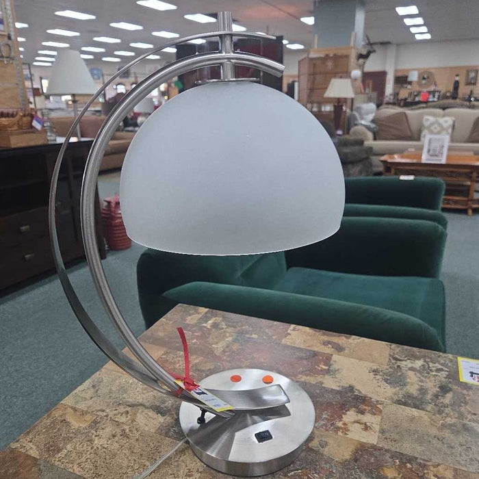 LAMP AT