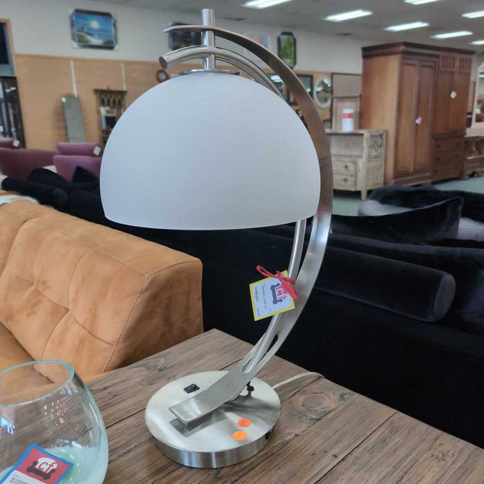 LAMP AT