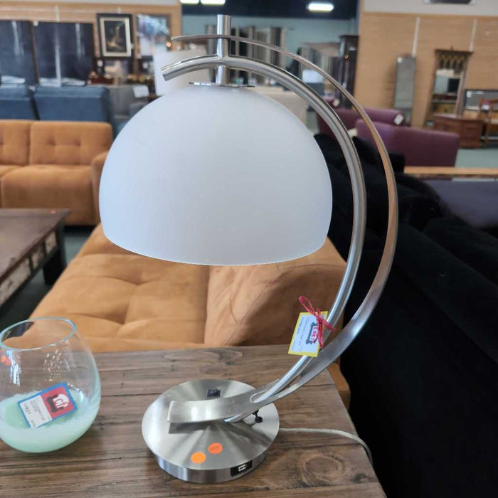 LAMP AT