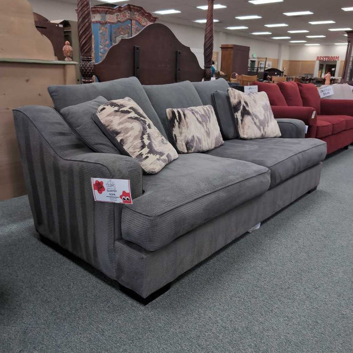 SLEEPER SOFA KMK