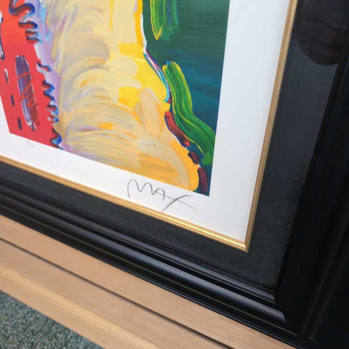 PETER MAX ART LTL