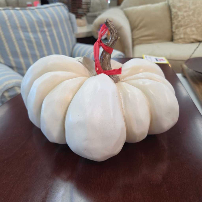 PUMPKIN DECOR BA
