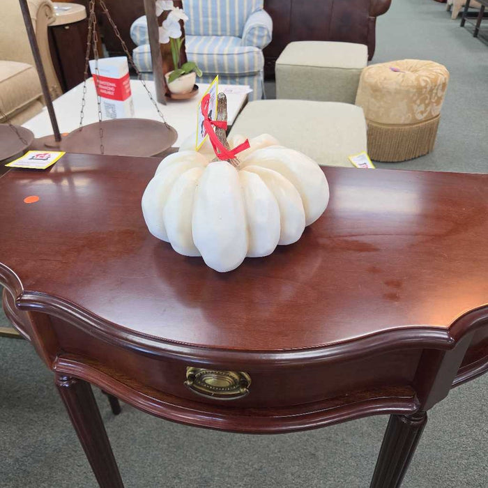 PUMPKIN DECOR BA