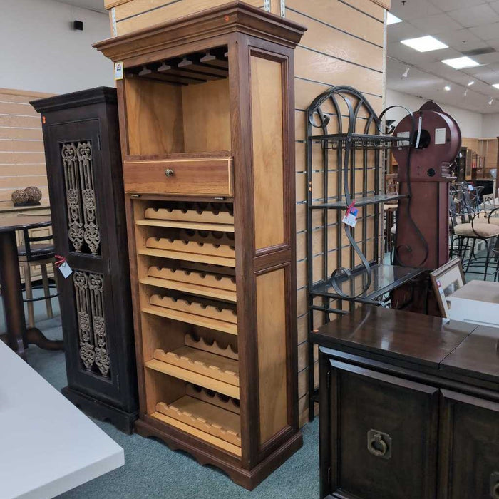 WINE CABINET ATH