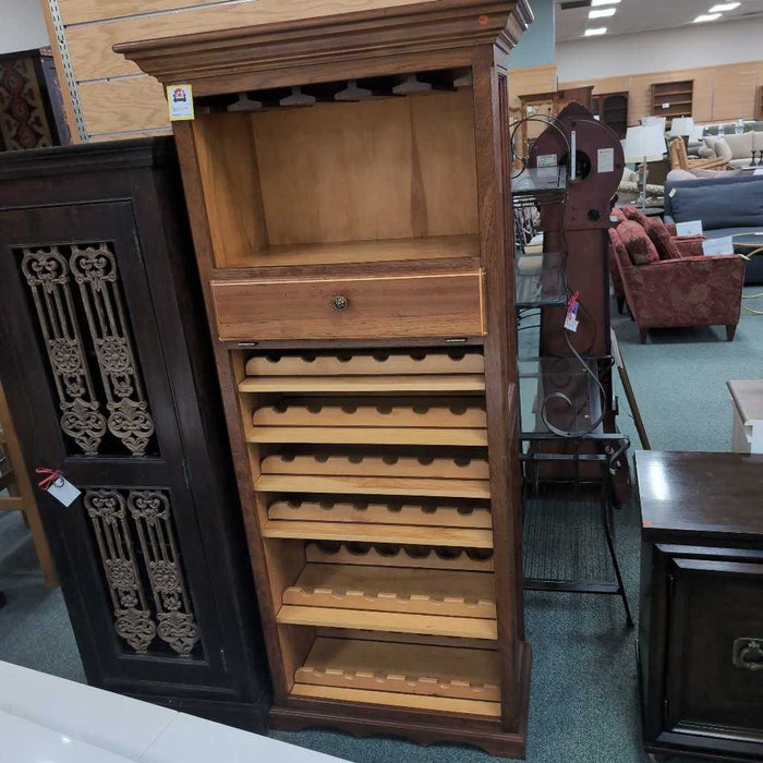WINE CABINET ATH