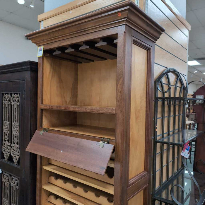 WINE CABINET ATH