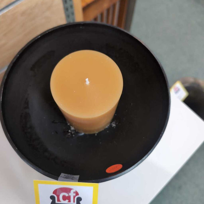 SPIDER CANDLE HOLDER BA