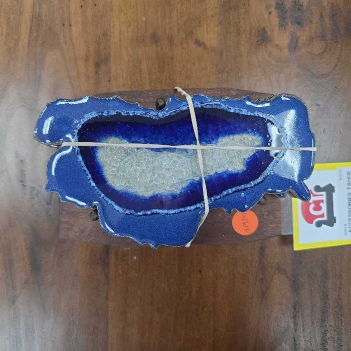 TAHOE GEODE COASTER SET LS