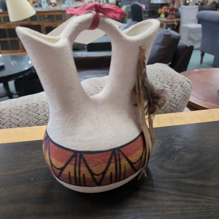 WEDDING VASE BA