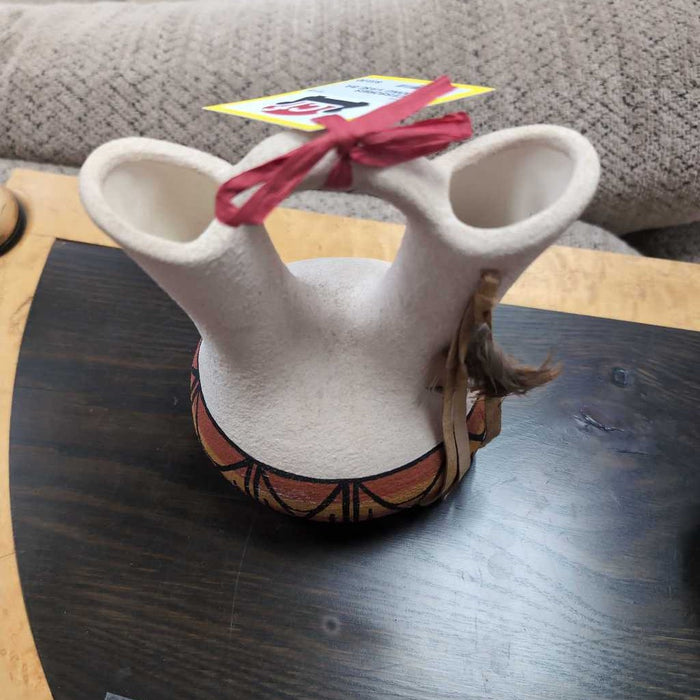 WEDDING VASE BA