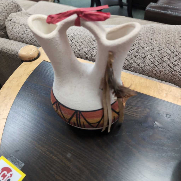 WEDDING VASE BA