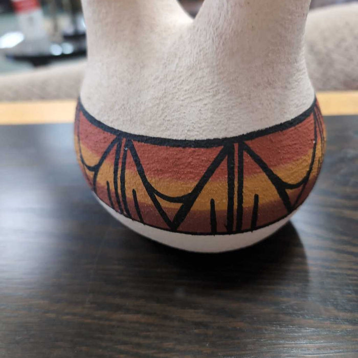 WEDDING VASE BA