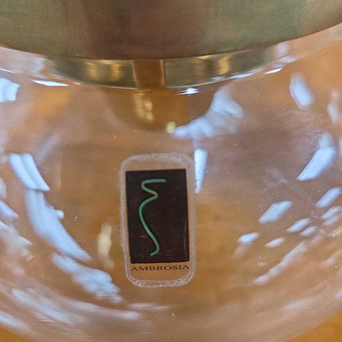 CANDLE BOWL BA