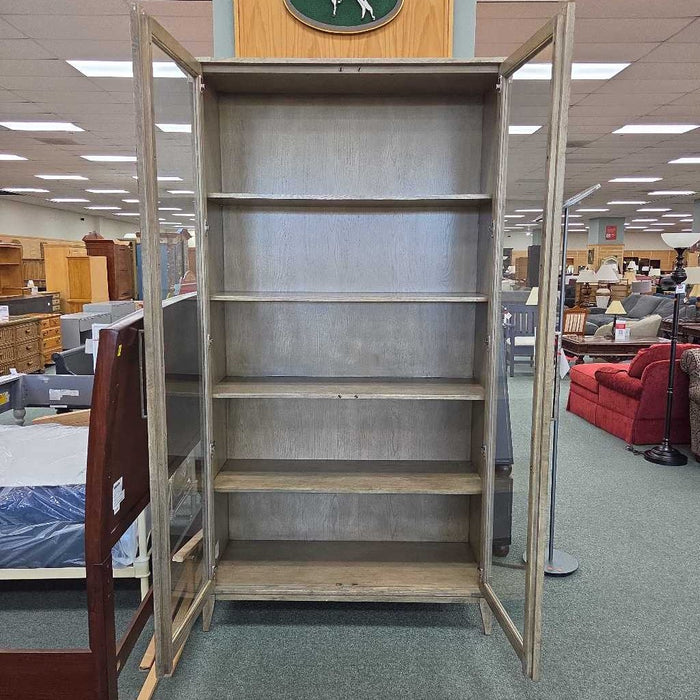 RH CABINET TMK