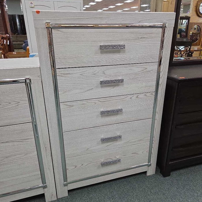 TALLBOY DRESSER BAH