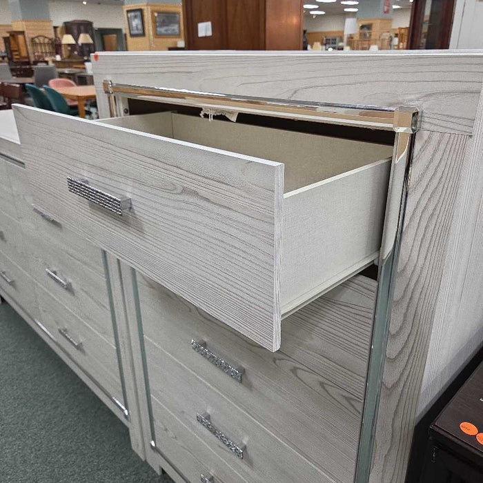 TALLBOY DRESSER BAH