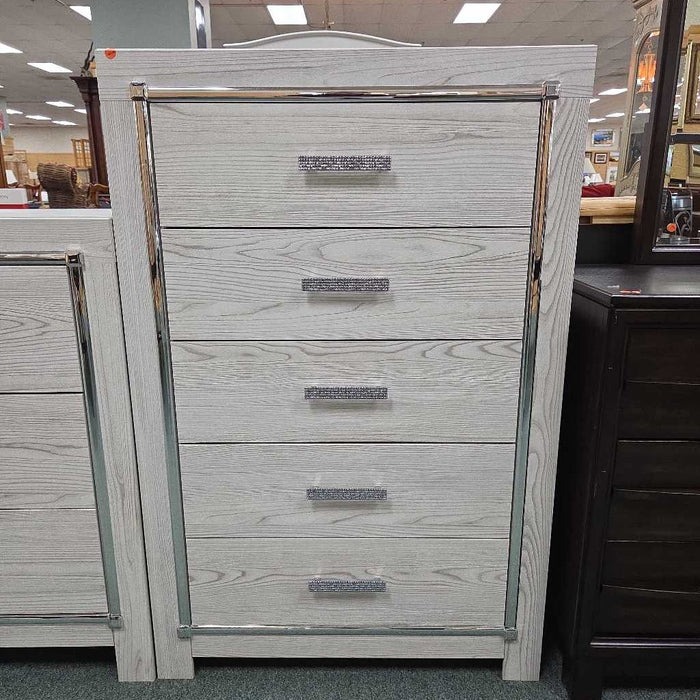 TALLBOY DRESSER BAH