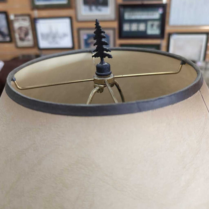 FLOOR LAMP TB