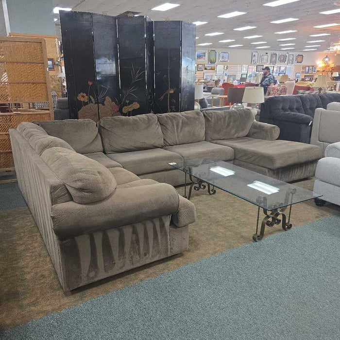 3 PC SECTIONAL SOFA ATH