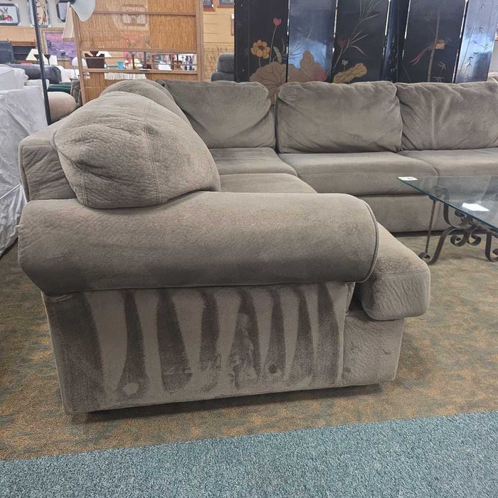 3 PC SECTIONAL SOFA ATH