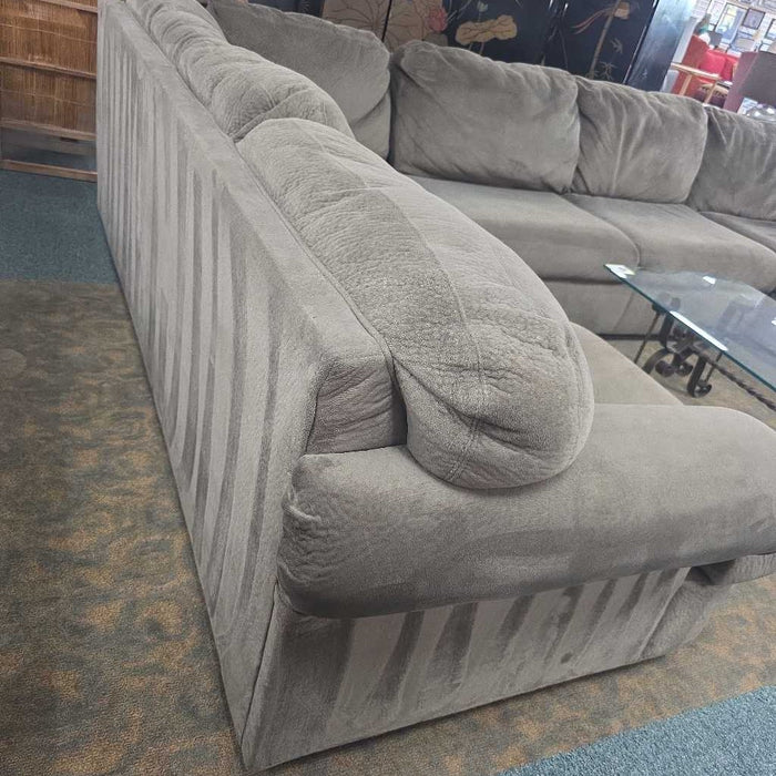 3 PC SECTIONAL SOFA ATH
