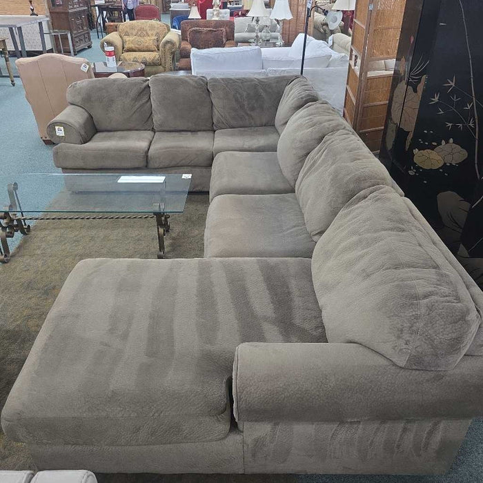 3 PC SECTIONAL SOFA ATH