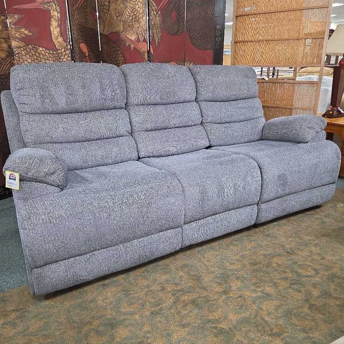 RECLINING SOFA ATH