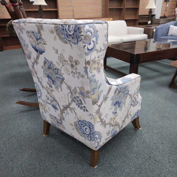 ACCENT CHAIR TB