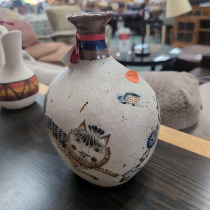 VASE BT