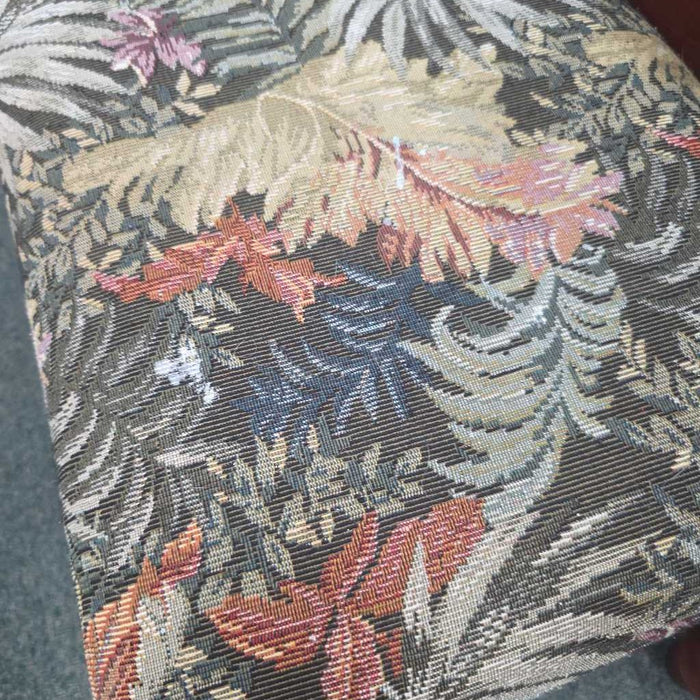 FOOTSTOOL BA